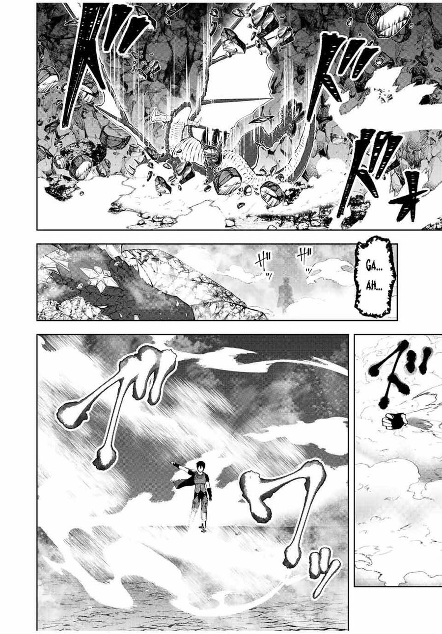 Yuusha To Yobareta Nochi Ni: Soshite Musou Otoko Wa Kazoku Wo Tsukuru Chapter 1 - 49