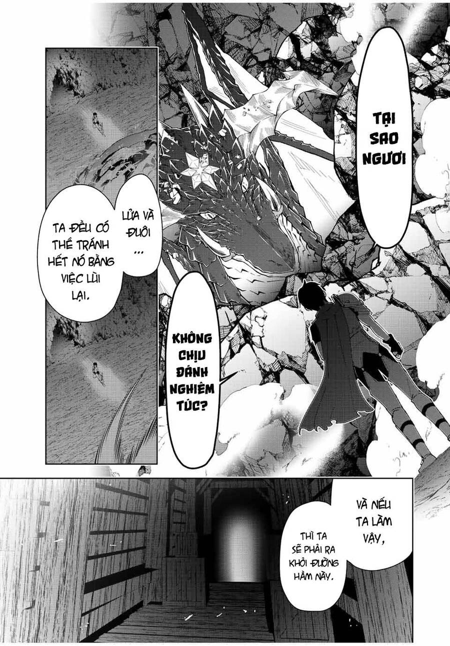 Yuusha To Yobareta Nochi Ni: Soshite Musou Otoko Wa Kazoku Wo Tsukuru Chapter 1 - 52