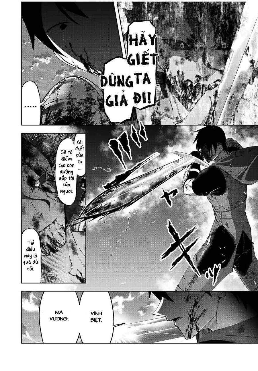 Yuusha To Yobareta Nochi Ni: Soshite Musou Otoko Wa Kazoku Wo Tsukuru Chapter 1 - 10