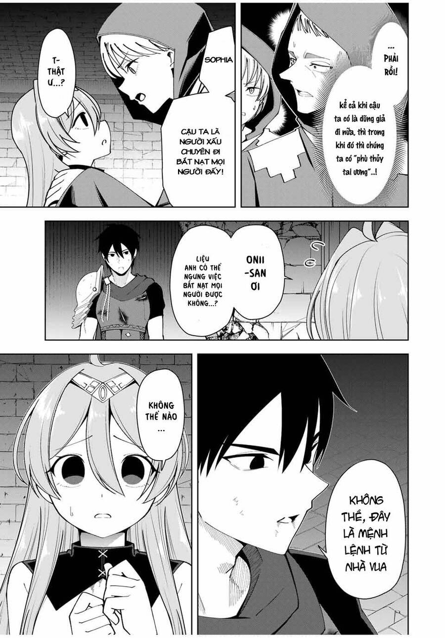 Yuusha To Yobareta Nochi Ni: Soshite Musou Otoko Wa Kazoku Wo Tsukuru Chapter 10 - 6