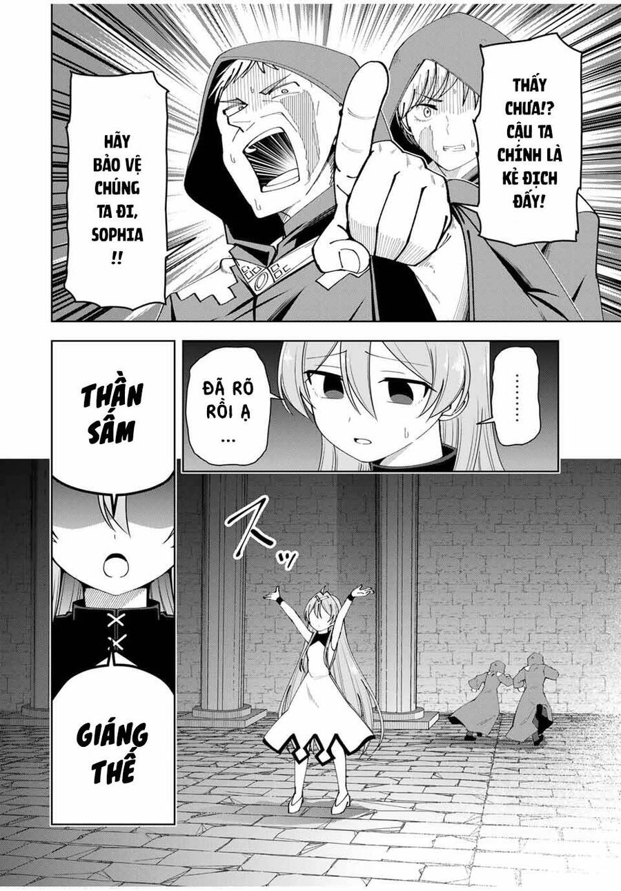 Yuusha To Yobareta Nochi Ni: Soshite Musou Otoko Wa Kazoku Wo Tsukuru Chapter 10 - 7