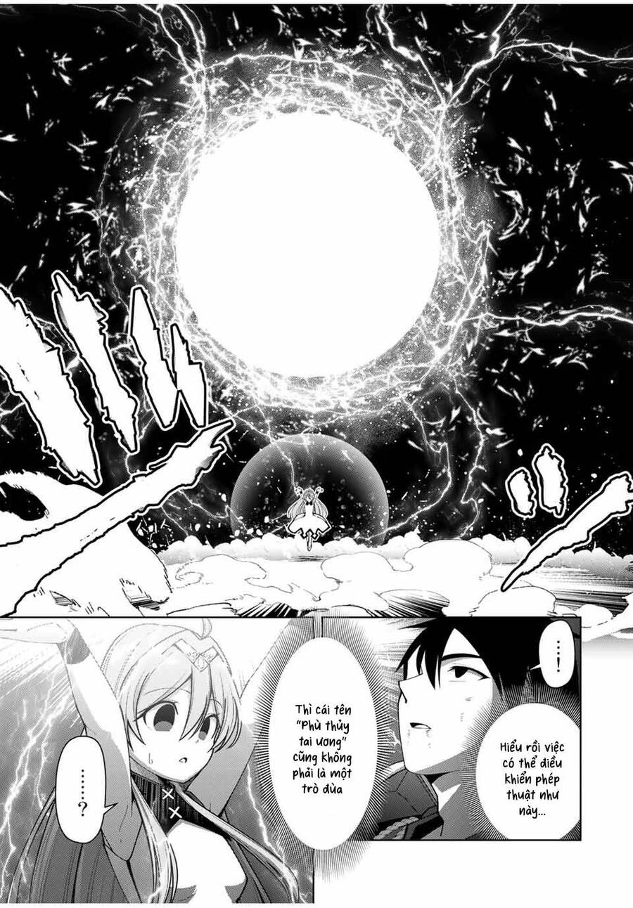 Yuusha To Yobareta Nochi Ni: Soshite Musou Otoko Wa Kazoku Wo Tsukuru Chapter 10 - 8