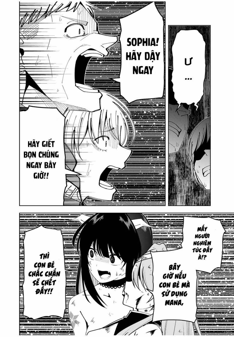 Yuusha To Yobareta Nochi Ni: Soshite Musou Otoko Wa Kazoku Wo Tsukuru Chapter 11 - 15