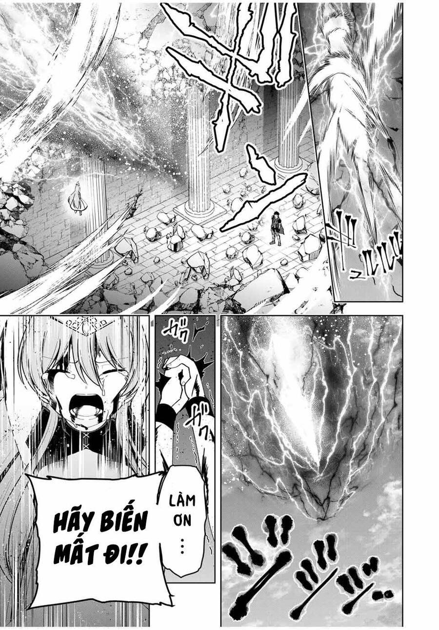 Yuusha To Yobareta Nochi Ni: Soshite Musou Otoko Wa Kazoku Wo Tsukuru Chapter 11 - 8