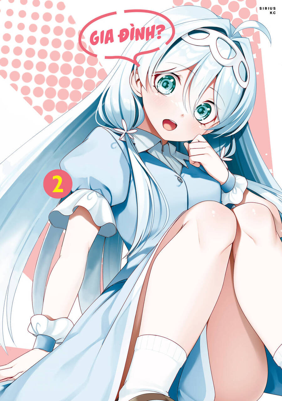 Yuusha To Yobareta Nochi Ni: Soshite Musou Otoko Wa Kazoku Wo Tsukuru Chapter 12 - 2