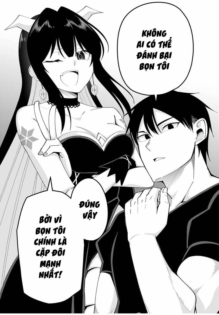 Yuusha To Yobareta Nochi Ni: Soshite Musou Otoko Wa Kazoku Wo Tsukuru Chapter 12 - 17
