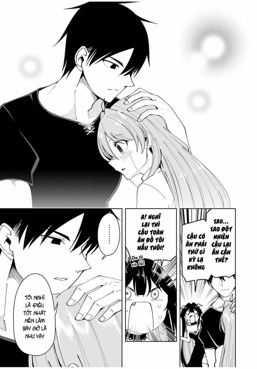 Yuusha To Yobareta Nochi Ni: Soshite Musou Otoko Wa Kazoku Wo Tsukuru Chapter 12 - 20