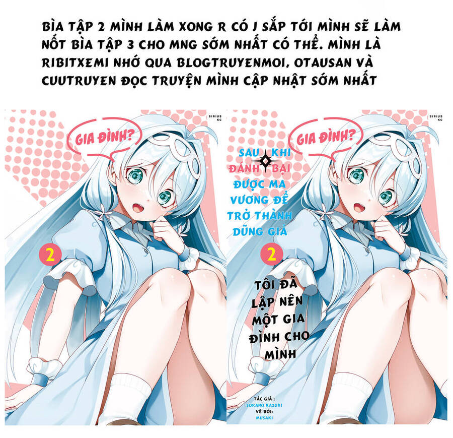 Yuusha To Yobareta Nochi Ni: Soshite Musou Otoko Wa Kazoku Wo Tsukuru Chapter 12 - 22