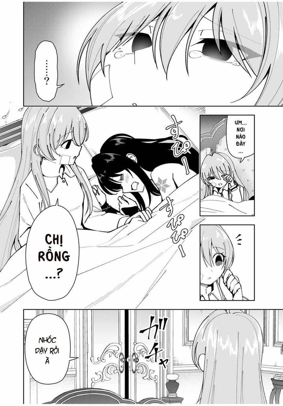 Yuusha To Yobareta Nochi Ni: Soshite Musou Otoko Wa Kazoku Wo Tsukuru Chapter 12 - 5