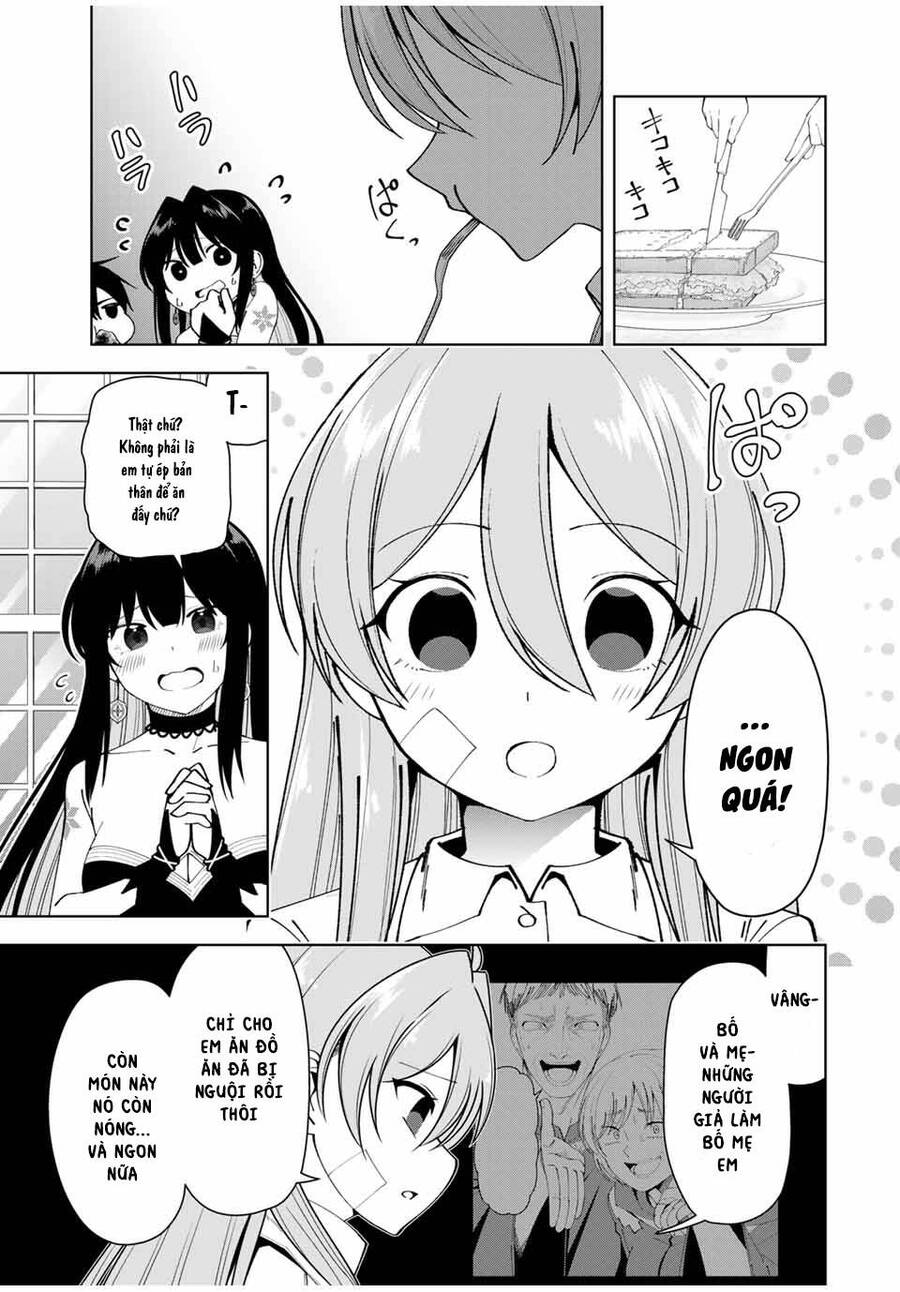 Yuusha To Yobareta Nochi Ni: Soshite Musou Otoko Wa Kazoku Wo Tsukuru Chapter 12 - 10