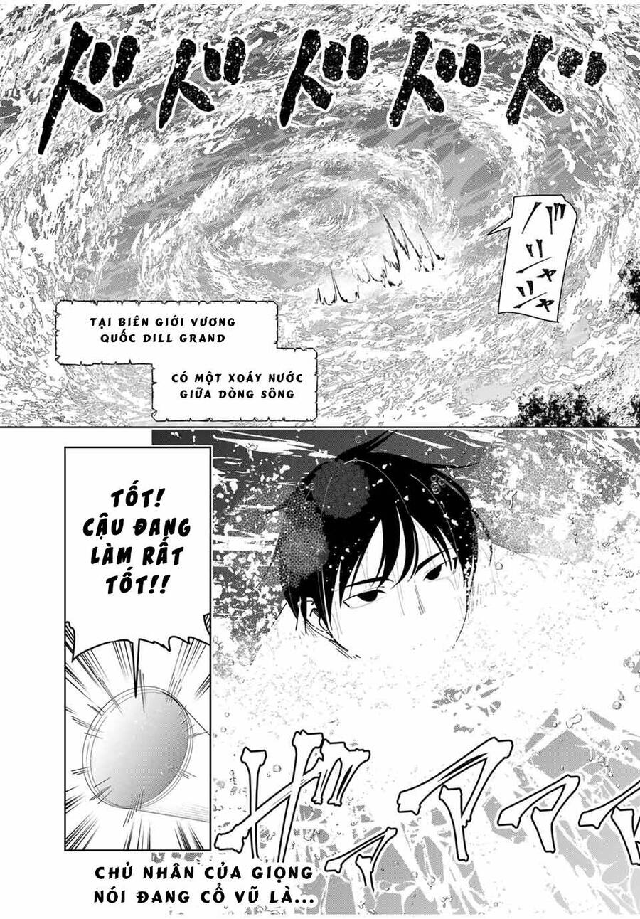 Yuusha To Yobareta Nochi Ni: Soshite Musou Otoko Wa Kazoku Wo Tsukuru Chapter 14 - 2
