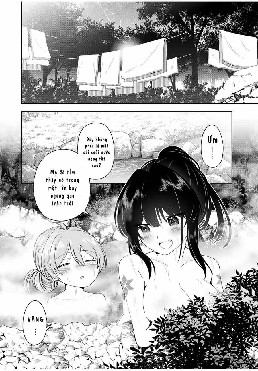 Yuusha To Yobareta Nochi Ni: Soshite Musou Otoko Wa Kazoku Wo Tsukuru Chapter 14 - 13