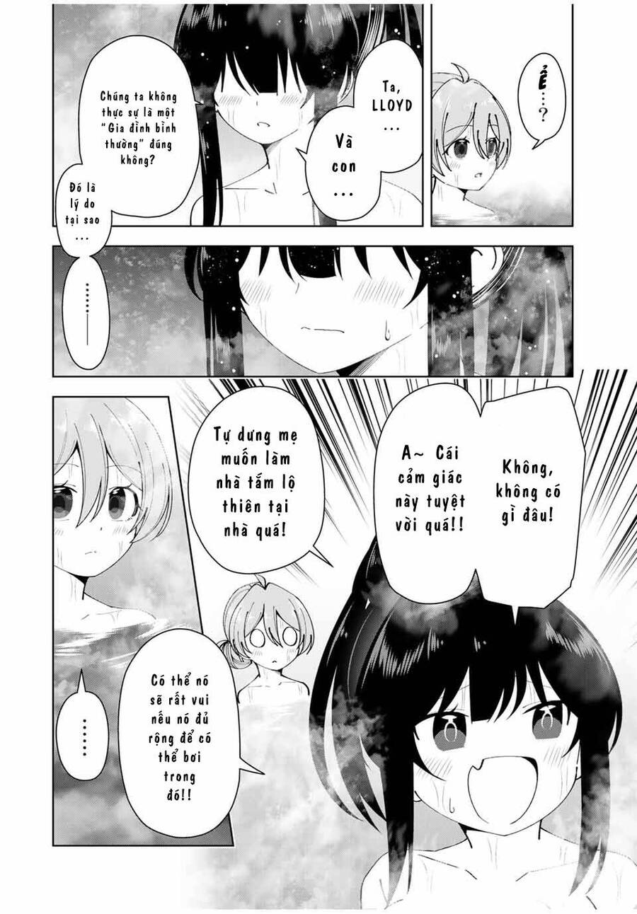 Yuusha To Yobareta Nochi Ni: Soshite Musou Otoko Wa Kazoku Wo Tsukuru Chapter 14 - 15