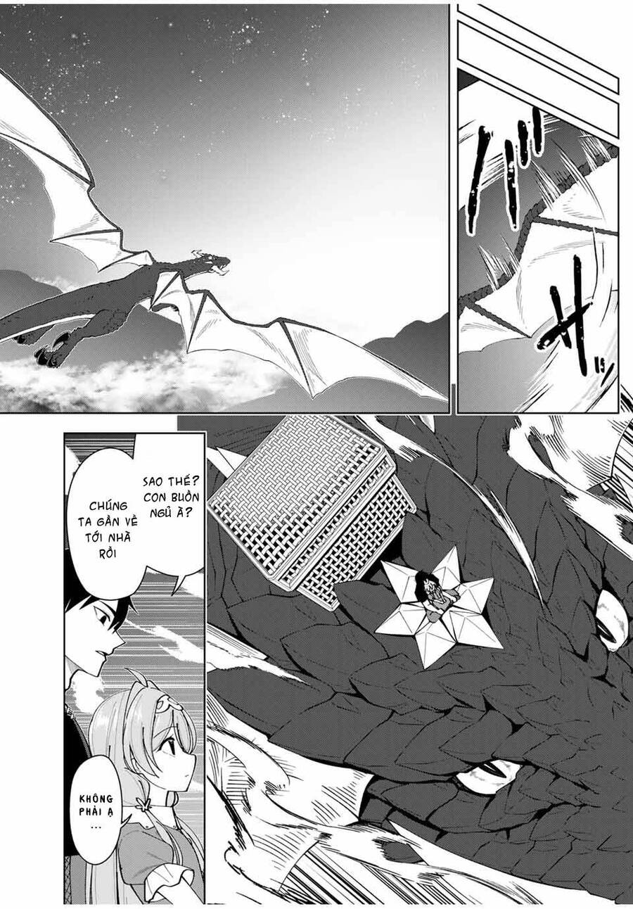 Yuusha To Yobareta Nochi Ni: Soshite Musou Otoko Wa Kazoku Wo Tsukuru Chapter 14 - 16