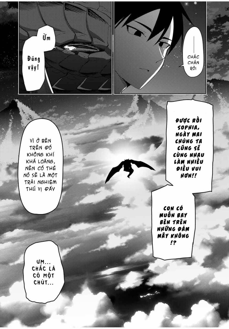 Yuusha To Yobareta Nochi Ni: Soshite Musou Otoko Wa Kazoku Wo Tsukuru Chapter 14 - 19