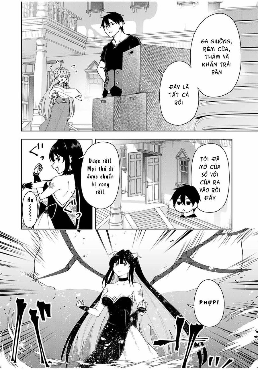 Yuusha To Yobareta Nochi Ni: Soshite Musou Otoko Wa Kazoku Wo Tsukuru Chapter 14 - 7