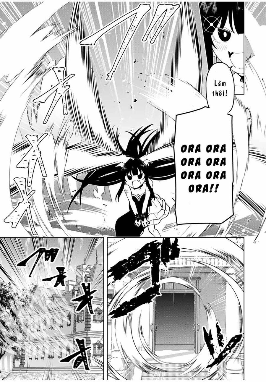 Yuusha To Yobareta Nochi Ni: Soshite Musou Otoko Wa Kazoku Wo Tsukuru Chapter 14 - 8