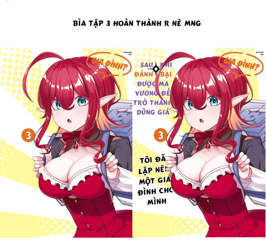 Yuusha To Yobareta Nochi Ni: Soshite Musou Otoko Wa Kazoku Wo Tsukuru Chapter 15 - 23