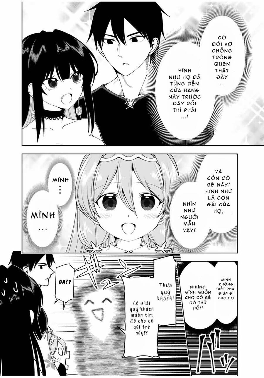Yuusha To Yobareta Nochi Ni: Soshite Musou Otoko Wa Kazoku Wo Tsukuru Chapter 15 - 9