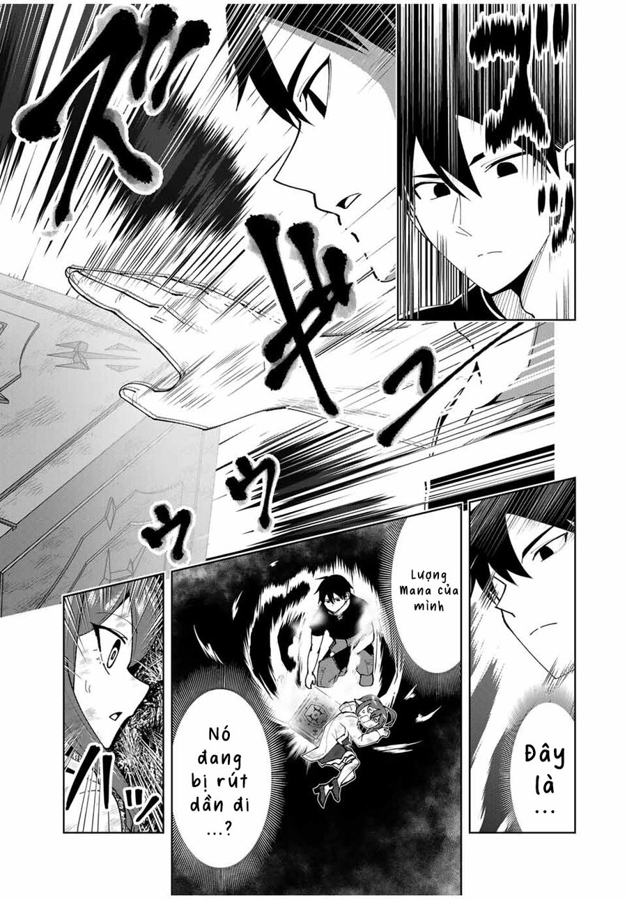 Yuusha To Yobareta Nochi Ni: Soshite Musou Otoko Wa Kazoku Wo Tsukuru Chapter 17 - 11