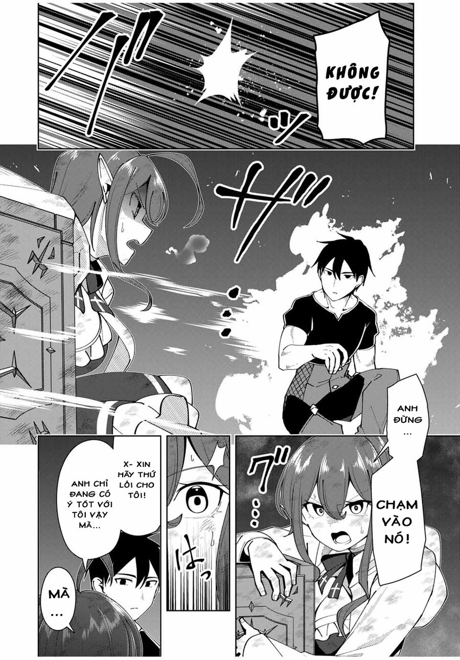 Yuusha To Yobareta Nochi Ni: Soshite Musou Otoko Wa Kazoku Wo Tsukuru Chapter 17 - 12