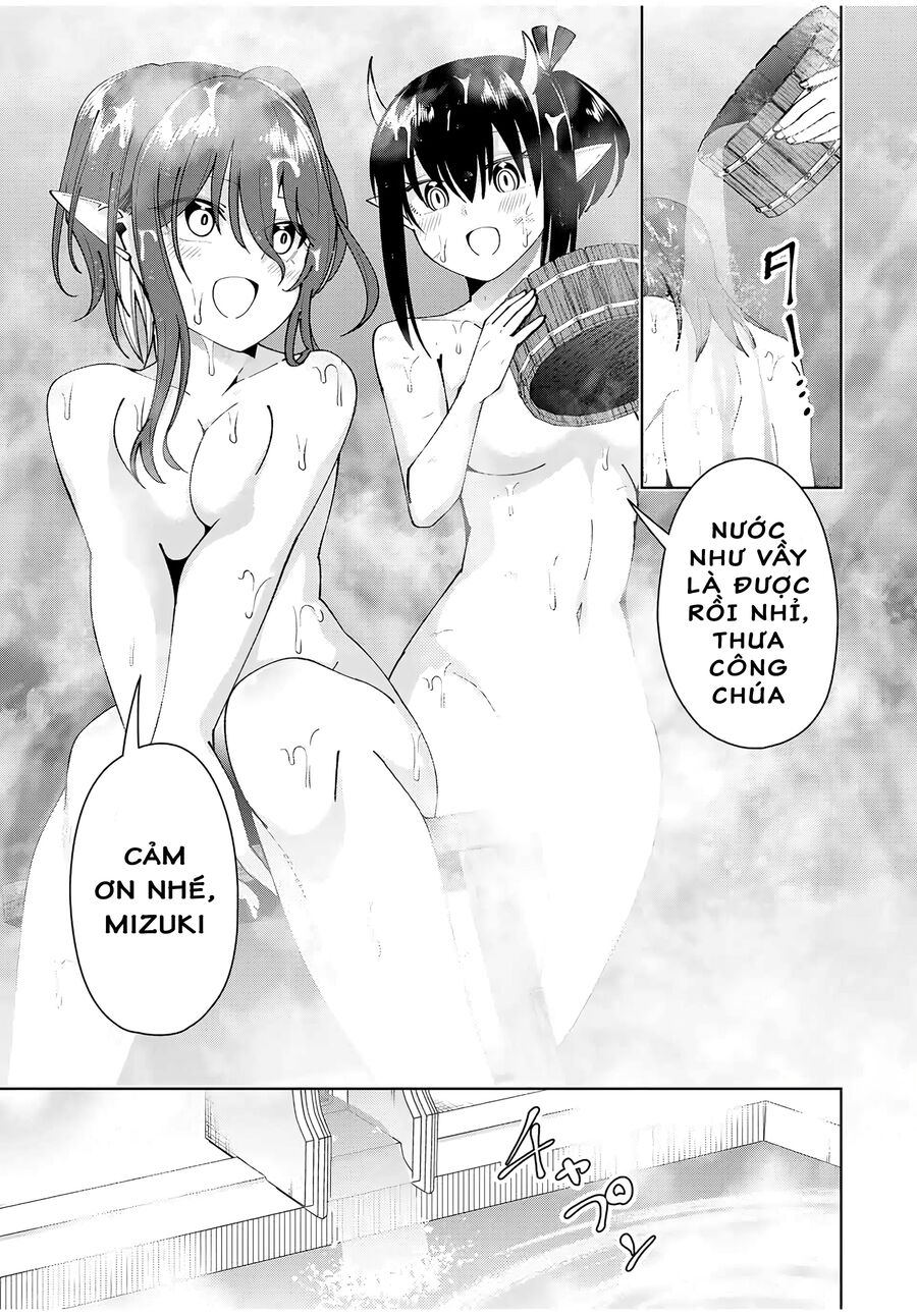 Yuusha To Yobareta Nochi Ni: Soshite Musou Otoko Wa Kazoku Wo Tsukuru Chapter 17 - 15