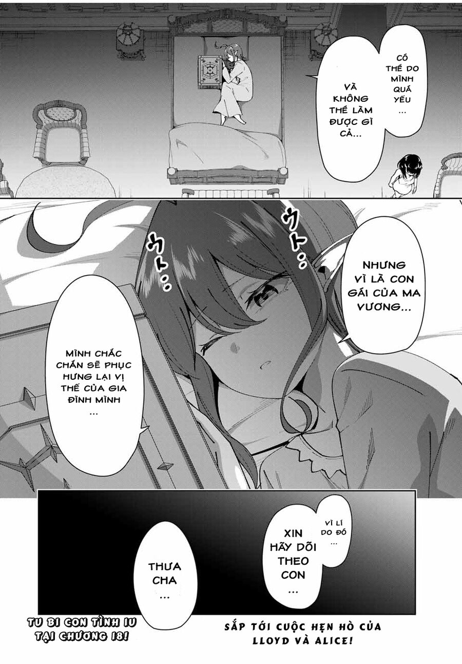 Yuusha To Yobareta Nochi Ni: Soshite Musou Otoko Wa Kazoku Wo Tsukuru Chapter 17 - 20