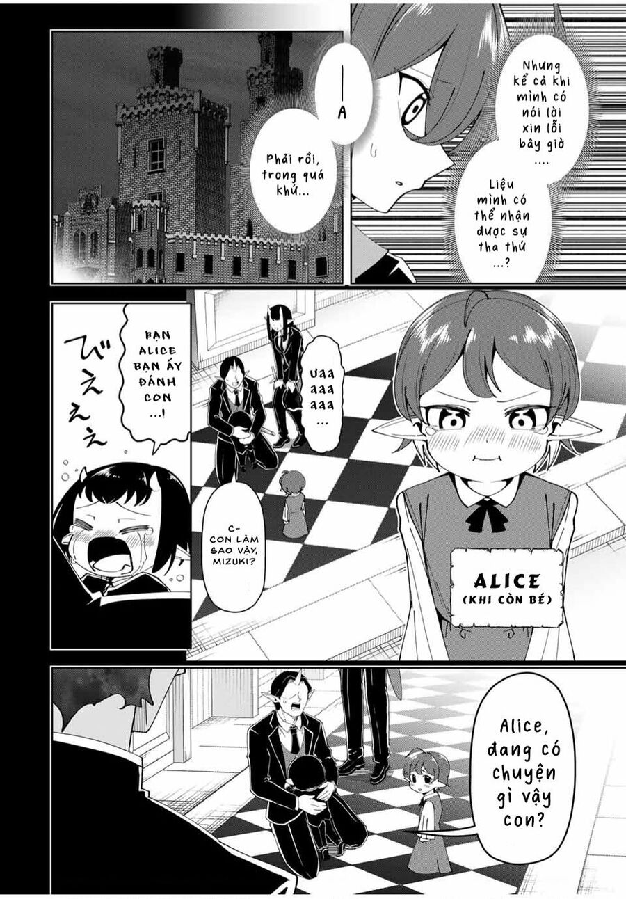 Yuusha To Yobareta Nochi Ni: Soshite Musou Otoko Wa Kazoku Wo Tsukuru Chapter 18 - 11