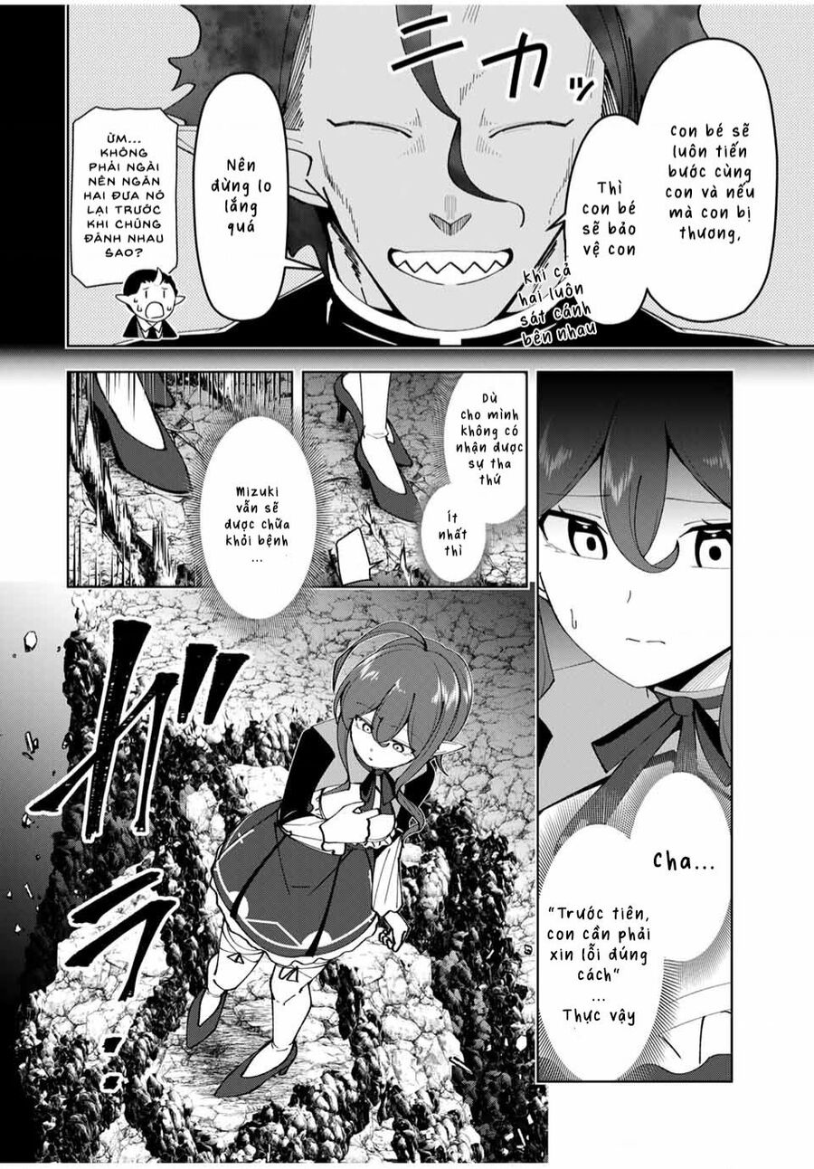 Yuusha To Yobareta Nochi Ni: Soshite Musou Otoko Wa Kazoku Wo Tsukuru Chapter 18 - 13