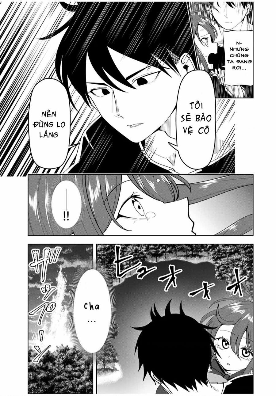 Yuusha To Yobareta Nochi Ni: Soshite Musou Otoko Wa Kazoku Wo Tsukuru Chapter 18 - 16