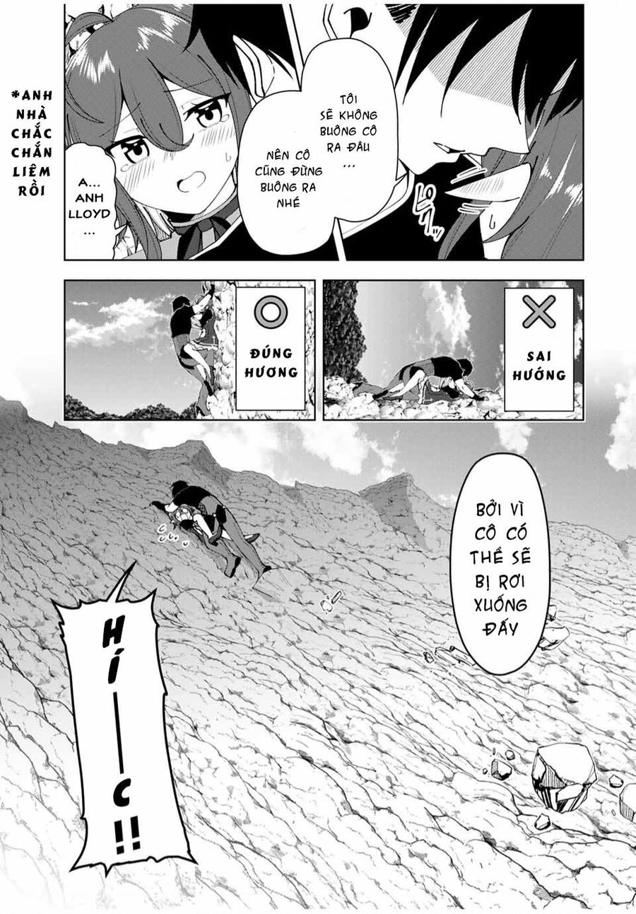 Yuusha To Yobareta Nochi Ni: Soshite Musou Otoko Wa Kazoku Wo Tsukuru Chapter 18 - 6
