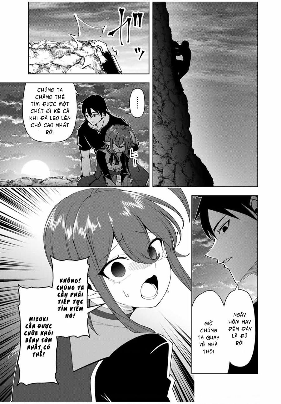 Yuusha To Yobareta Nochi Ni: Soshite Musou Otoko Wa Kazoku Wo Tsukuru Chapter 18 - 8