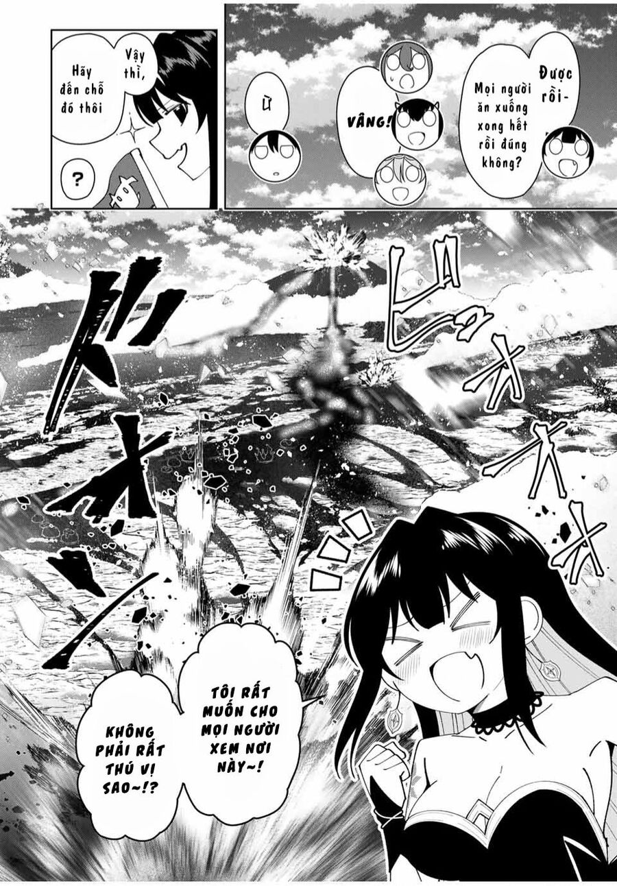 Yuusha To Yobareta Nochi Ni: Soshite Musou Otoko Wa Kazoku Wo Tsukuru Chapter 19 - 11