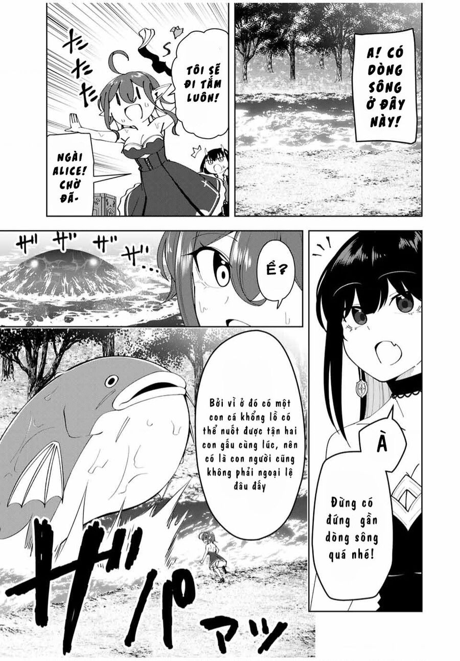 Yuusha To Yobareta Nochi Ni: Soshite Musou Otoko Wa Kazoku Wo Tsukuru Chapter 19 - 14