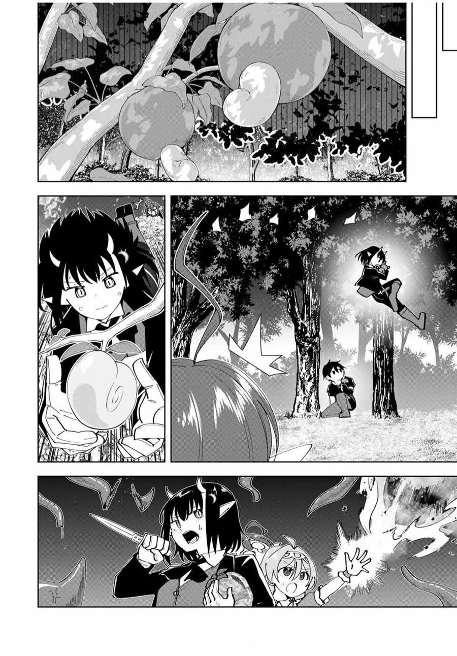 Yuusha To Yobareta Nochi Ni: Soshite Musou Otoko Wa Kazoku Wo Tsukuru Chapter 19 - 7