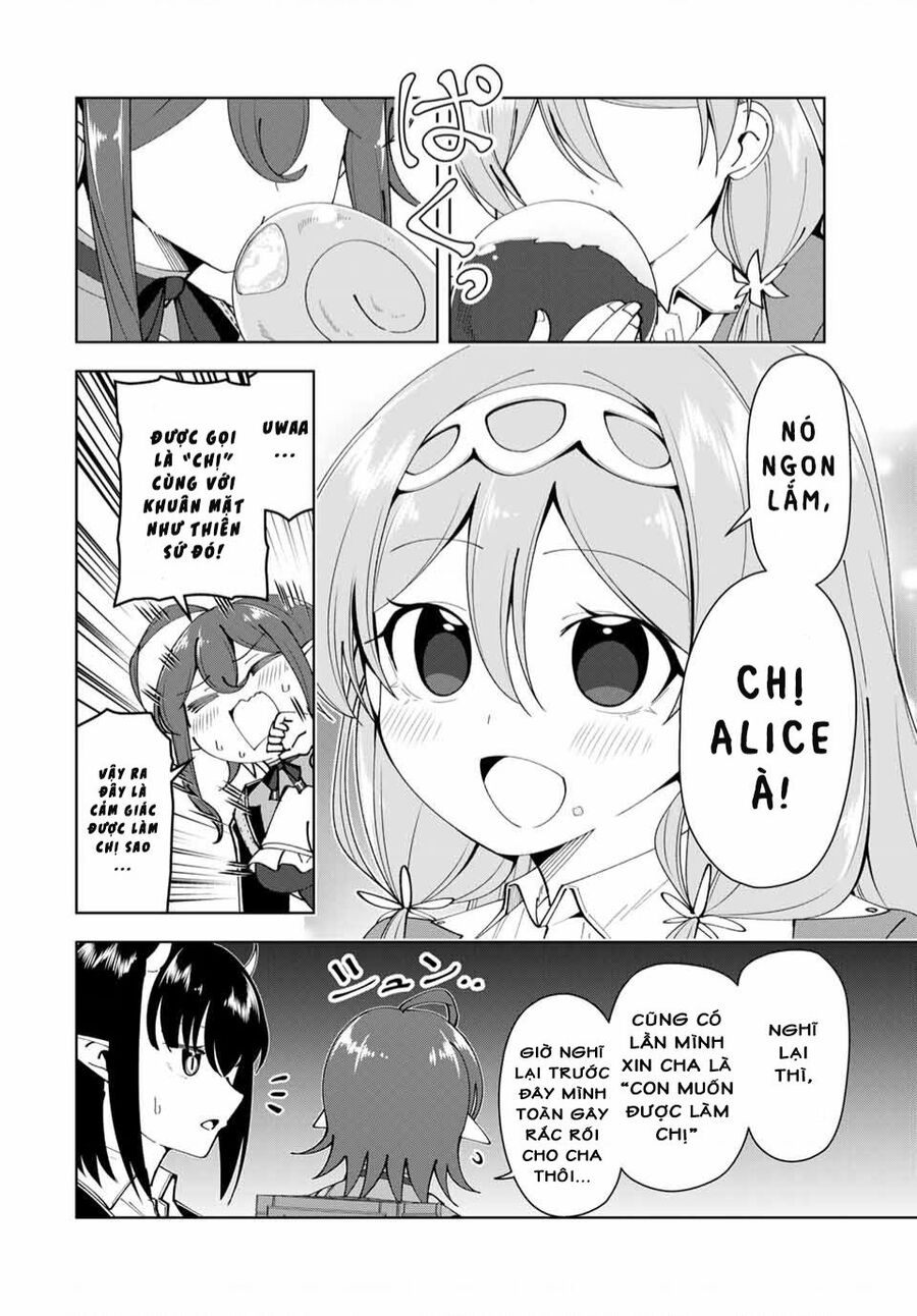 Yuusha To Yobareta Nochi Ni: Soshite Musou Otoko Wa Kazoku Wo Tsukuru Chapter 19 - 9
