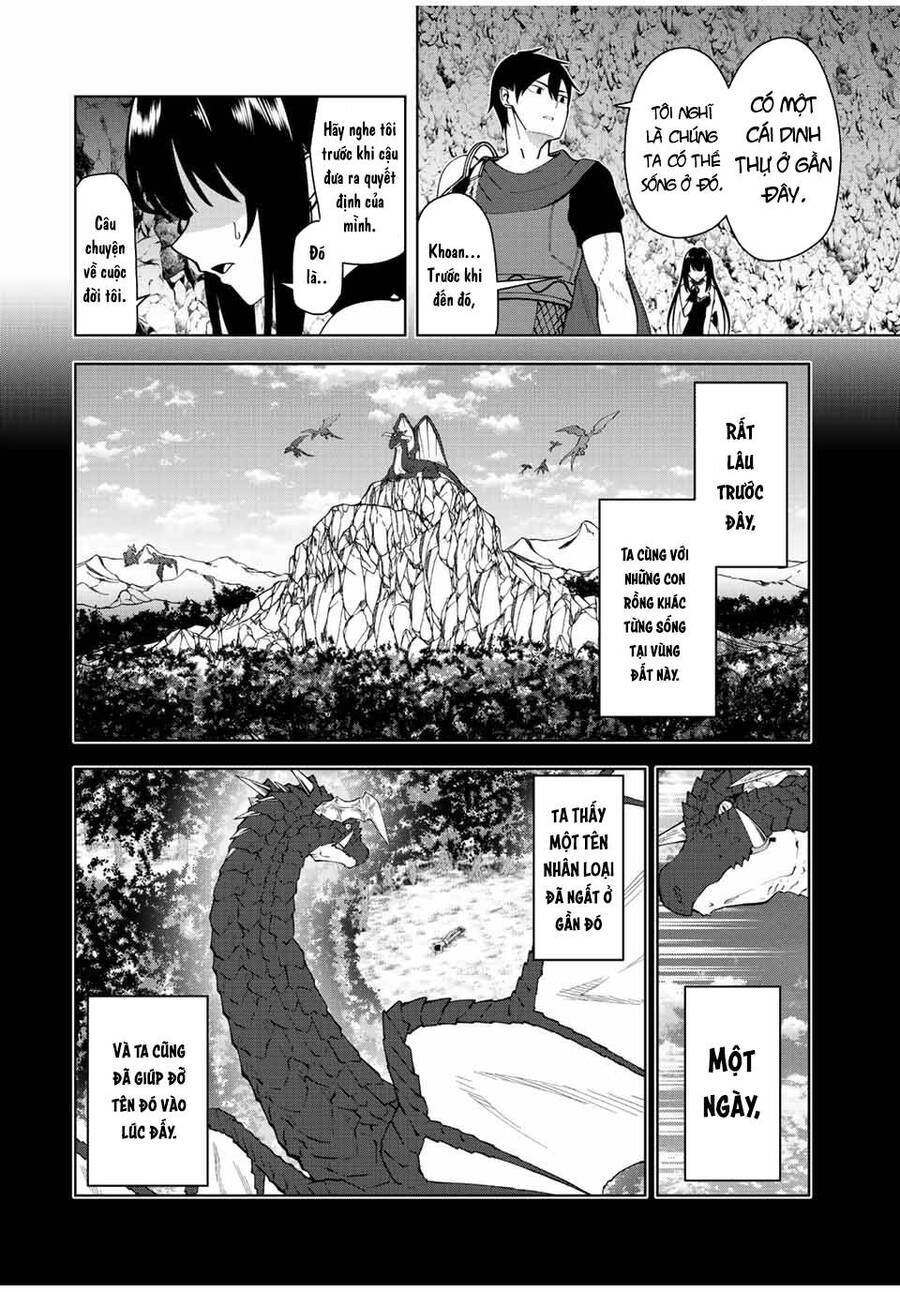 Yuusha To Yobareta Nochi Ni: Soshite Musou Otoko Wa Kazoku Wo Tsukuru Chapter 2 - 13