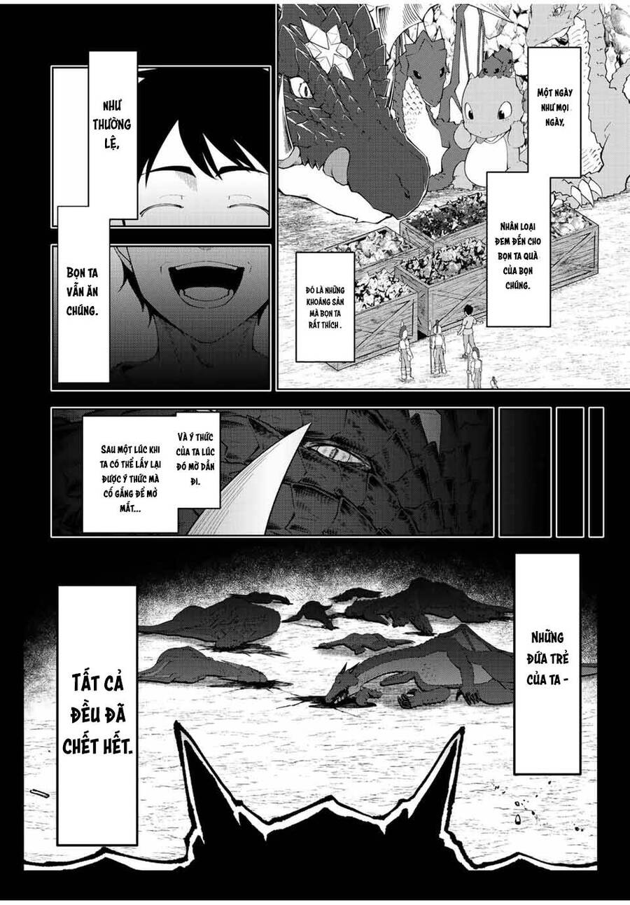 Yuusha To Yobareta Nochi Ni: Soshite Musou Otoko Wa Kazoku Wo Tsukuru Chapter 2 - 15