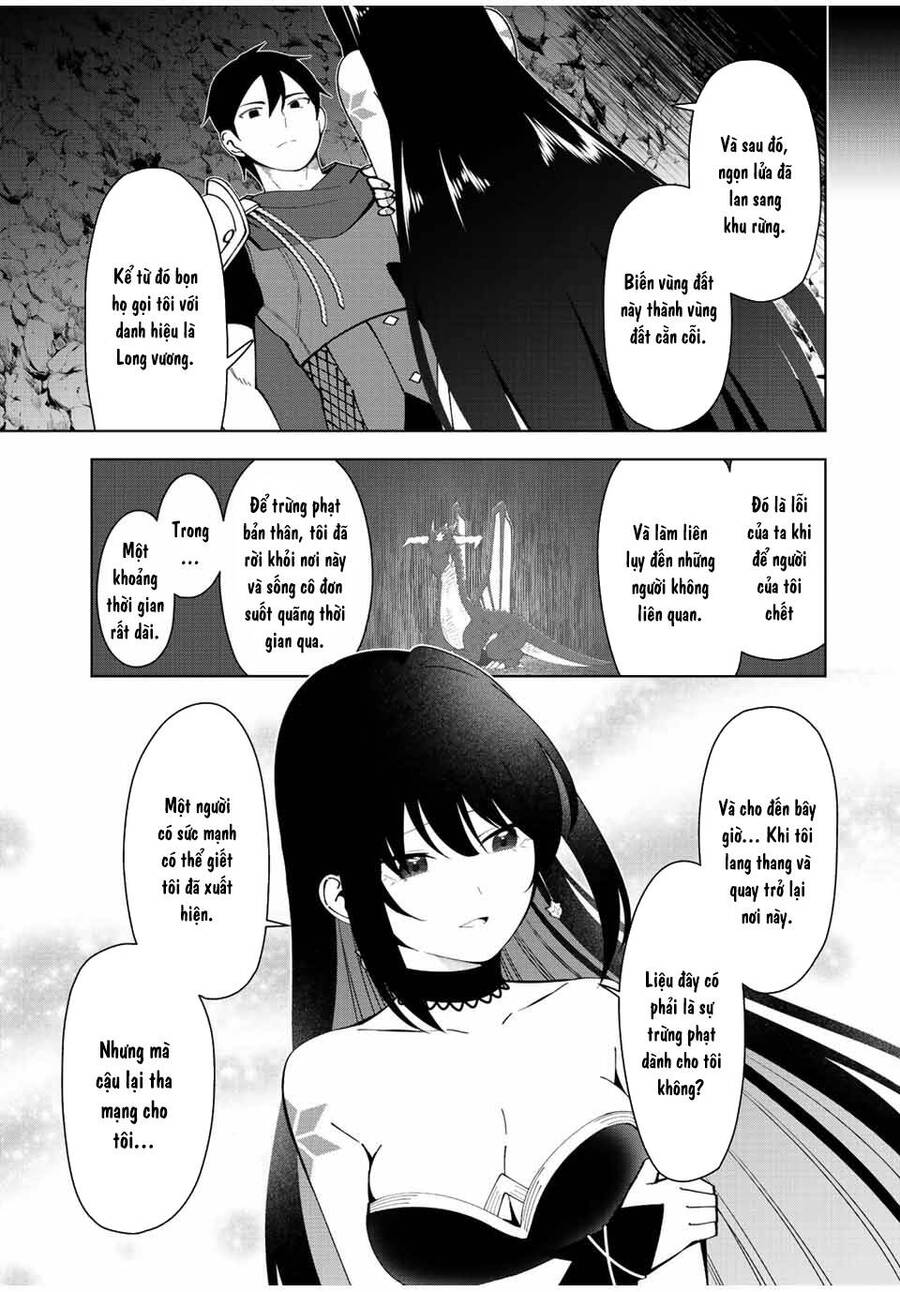 Yuusha To Yobareta Nochi Ni: Soshite Musou Otoko Wa Kazoku Wo Tsukuru Chapter 2 - 18