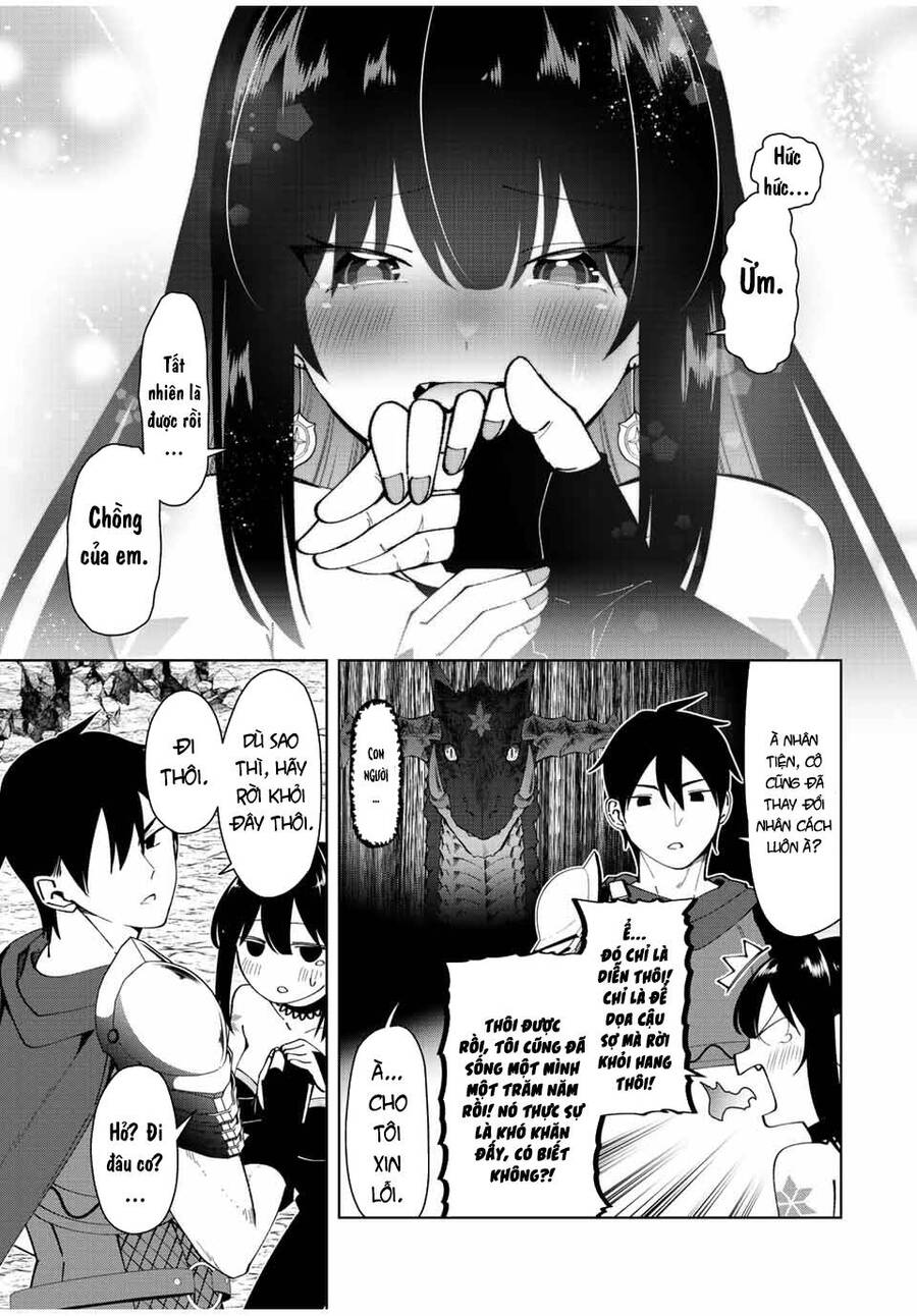 Yuusha To Yobareta Nochi Ni: Soshite Musou Otoko Wa Kazoku Wo Tsukuru Chapter 2 - 22