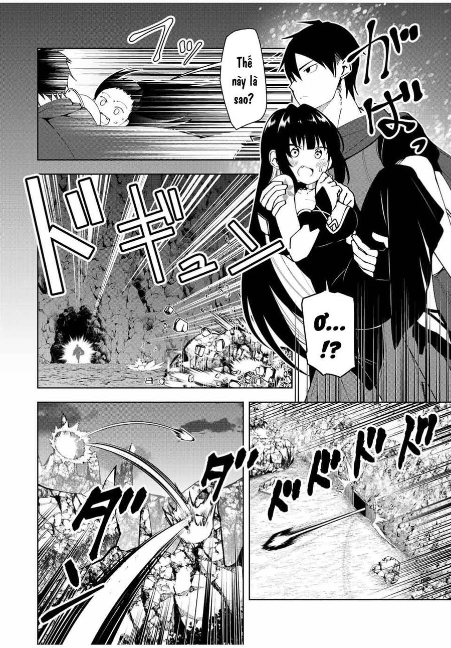 Yuusha To Yobareta Nochi Ni: Soshite Musou Otoko Wa Kazoku Wo Tsukuru Chapter 2 - 23