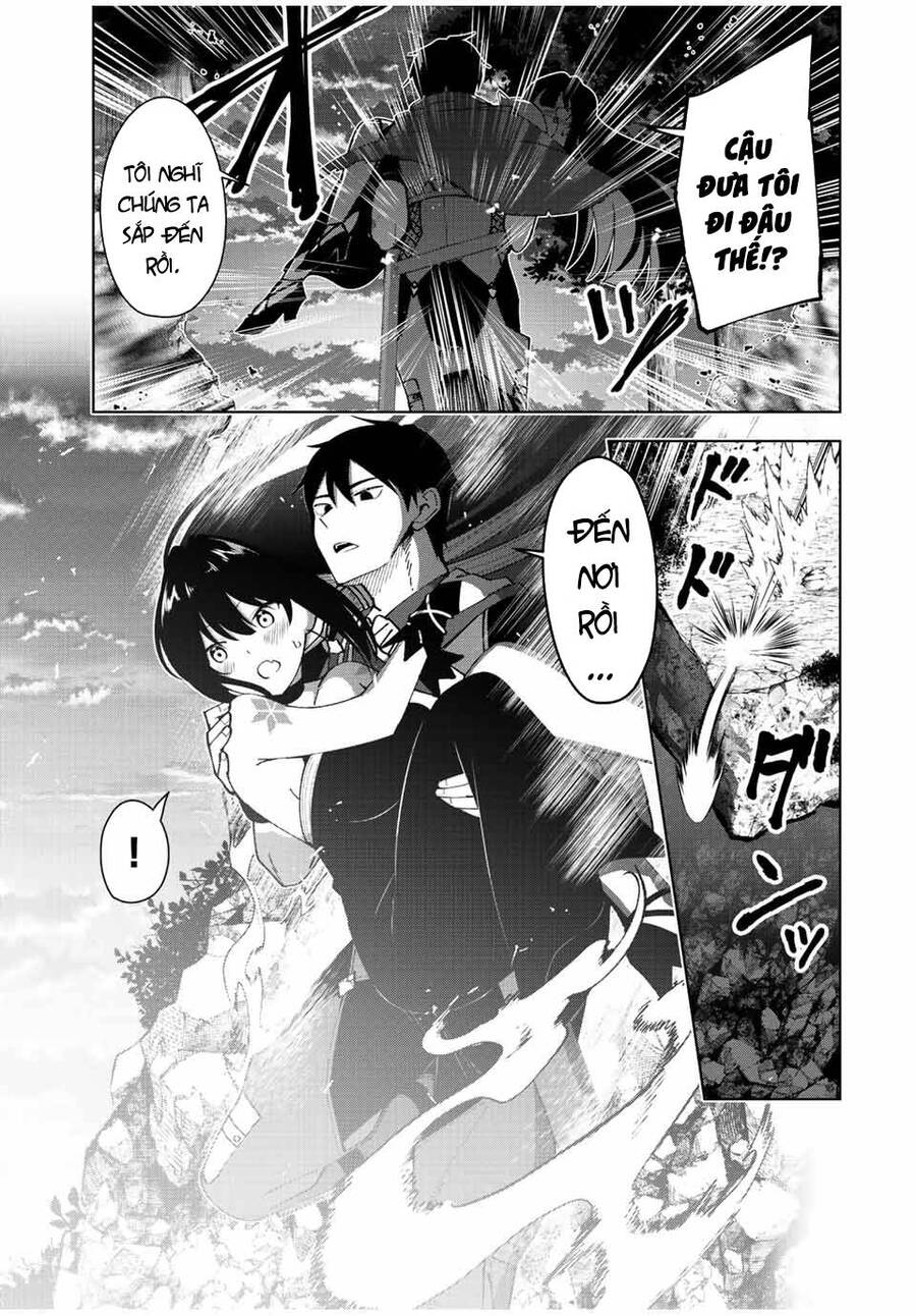 Yuusha To Yobareta Nochi Ni: Soshite Musou Otoko Wa Kazoku Wo Tsukuru Chapter 2 - 24