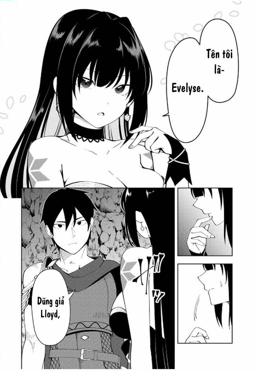 Yuusha To Yobareta Nochi Ni: Soshite Musou Otoko Wa Kazoku Wo Tsukuru Chapter 2 - 5