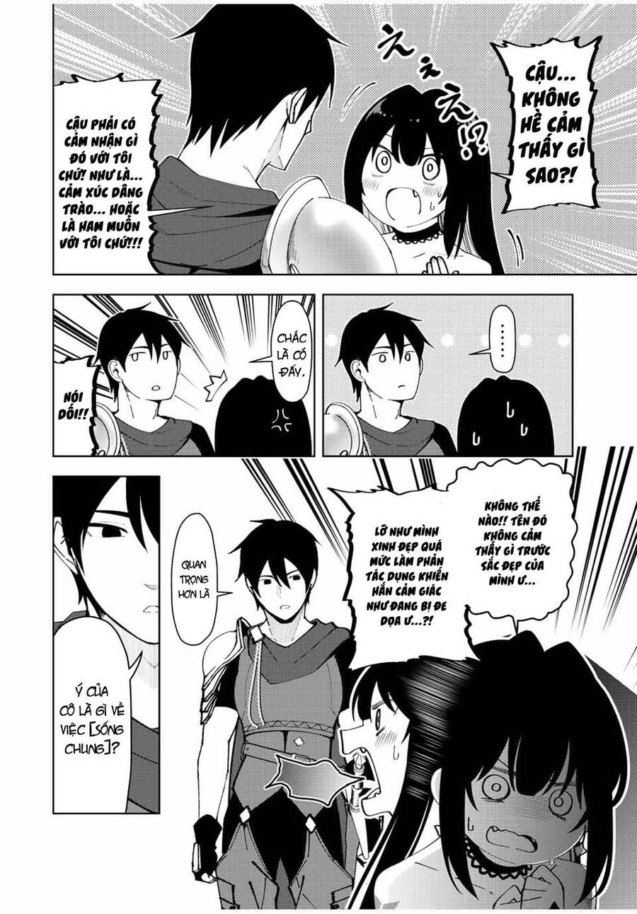 Yuusha To Yobareta Nochi Ni: Soshite Musou Otoko Wa Kazoku Wo Tsukuru Chapter 2 - 9