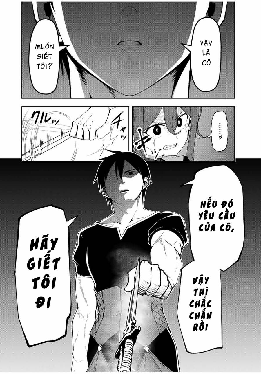 Yuusha To Yobareta Nochi Ni: Soshite Musou Otoko Wa Kazoku Wo Tsukuru Chapter 21 - 11