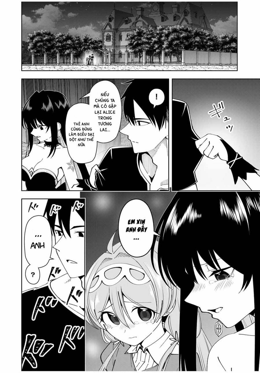 Yuusha To Yobareta Nochi Ni: Soshite Musou Otoko Wa Kazoku Wo Tsukuru Chapter 21 - 17