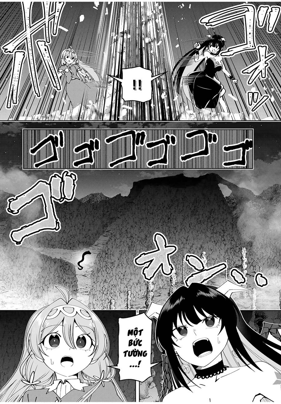 Yuusha To Yobareta Nochi Ni: Soshite Musou Otoko Wa Kazoku Wo Tsukuru Chapter 22 - 7