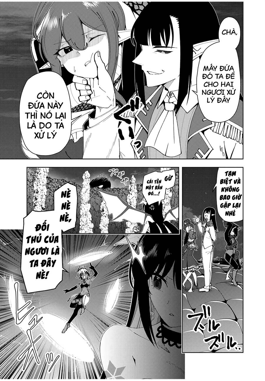Yuusha To Yobareta Nochi Ni: Soshite Musou Otoko Wa Kazoku Wo Tsukuru Chapter 22 - 8