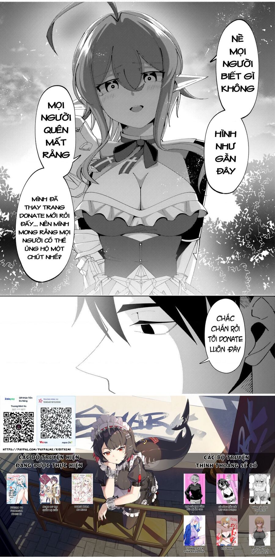 Yuusha To Yobareta Nochi Ni: Soshite Musou Otoko Wa Kazoku Wo Tsukuru Chapter 27 - 24