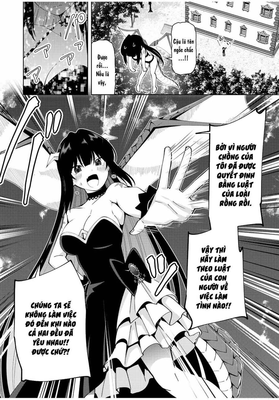 Yuusha To Yobareta Nochi Ni: Soshite Musou Otoko Wa Kazoku Wo Tsukuru Chapter 3 - 11
